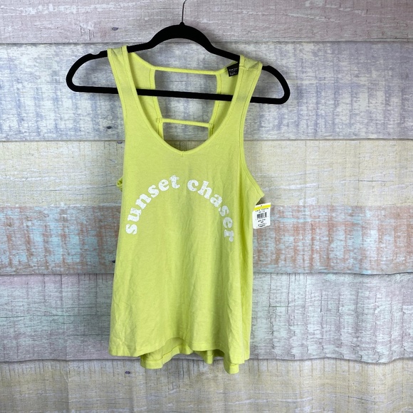 free press Tops - Free Press Sunset Chaser Tank Top P3